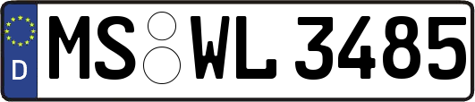MS-WL3485