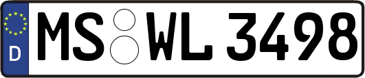 MS-WL3498