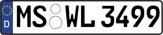MS-WL3499