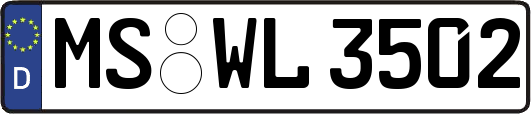 MS-WL3502