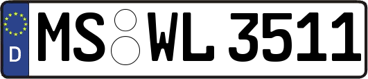 MS-WL3511