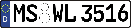MS-WL3516