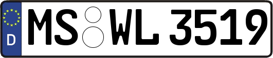 MS-WL3519