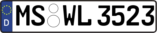 MS-WL3523