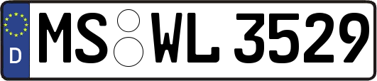 MS-WL3529