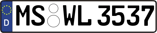 MS-WL3537