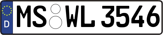 MS-WL3546