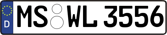 MS-WL3556