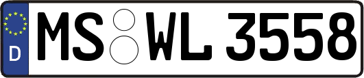 MS-WL3558