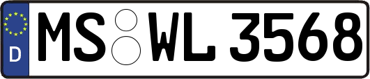 MS-WL3568