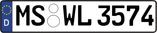 MS-WL3574