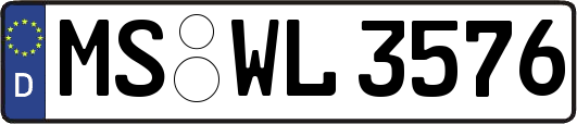 MS-WL3576