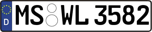 MS-WL3582