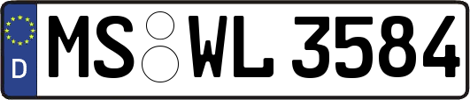 MS-WL3584