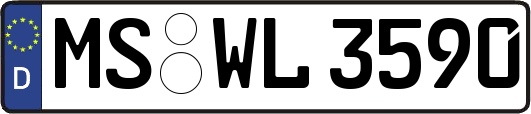 MS-WL3590
