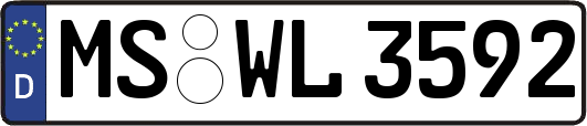 MS-WL3592
