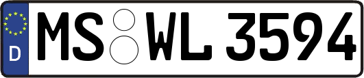 MS-WL3594