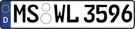 MS-WL3596