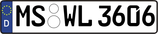 MS-WL3606