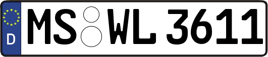 MS-WL3611