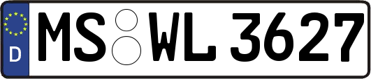 MS-WL3627