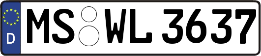 MS-WL3637