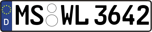 MS-WL3642