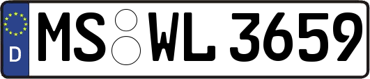 MS-WL3659