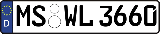 MS-WL3660