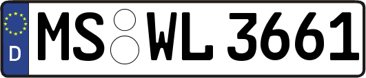 MS-WL3661