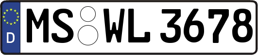 MS-WL3678