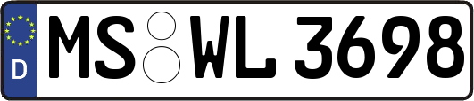 MS-WL3698