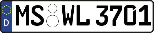 MS-WL3701