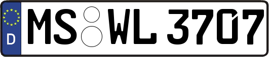 MS-WL3707