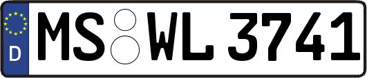 MS-WL3741