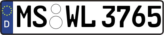 MS-WL3765