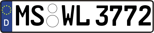MS-WL3772