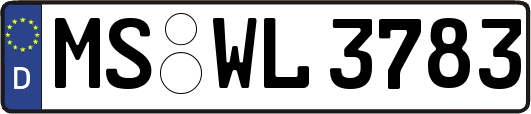 MS-WL3783