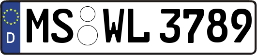 MS-WL3789