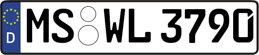 MS-WL3790