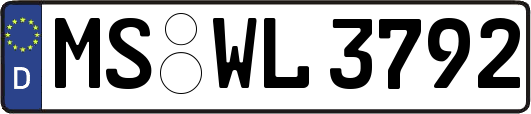 MS-WL3792