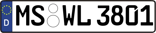 MS-WL3801