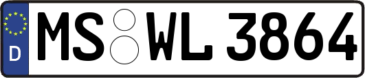 MS-WL3864