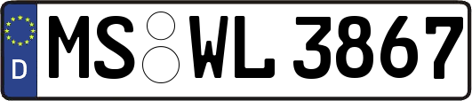 MS-WL3867