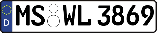 MS-WL3869