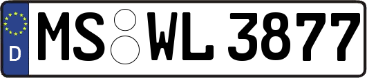 MS-WL3877