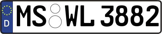 MS-WL3882