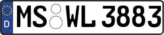 MS-WL3883