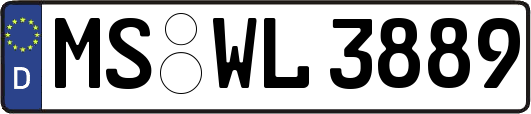 MS-WL3889