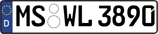MS-WL3890